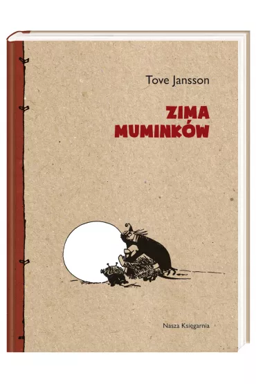 Zima Mumink�w. Muminki. Tom 6 - Tove Jansson