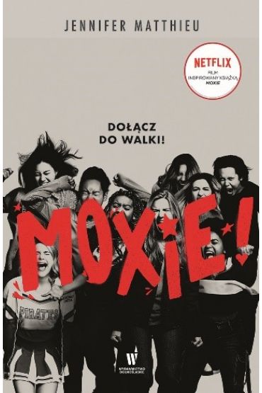 Moxie