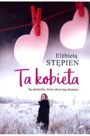 Ta kobieta - El�bieta  St�pie�