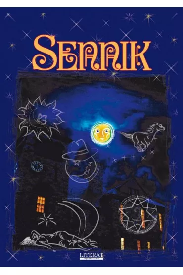 SENNIK - Pawe� Zaremba