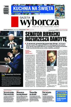 ePrasa Gazeta Wyborcza - Opole 290/2018