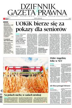 ePrasa Dziennik Gazeta Prawna 147/2018