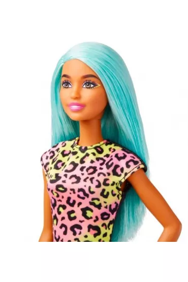 Barbie Kariera zestaw HKT66 Mattel