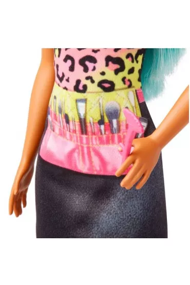 Barbie Kariera zestaw HKT66 Mattel