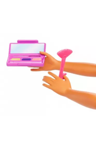 Barbie Kariera zestaw HKT66 Mattel