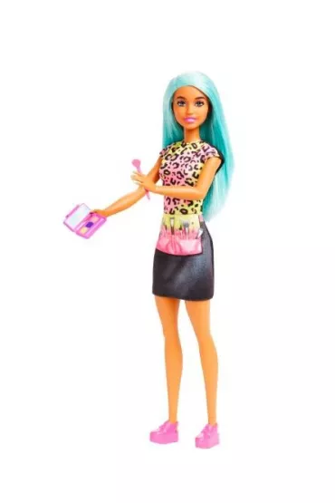Barbie Kariera zestaw HKT66 Mattel