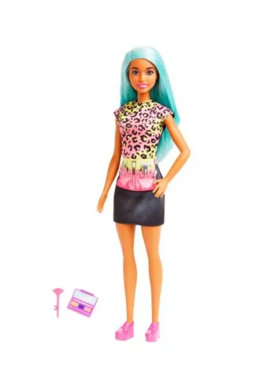 Barbie Kariera zestaw HKT66 Mattel