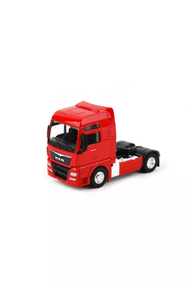 WELLY 1:64 Ciarwka MAN TGX XXL mix cena za 1 szt