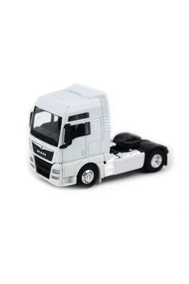 WELLY 1:64 Ciarwka MAN TGX XXL mix cena za 1 szt