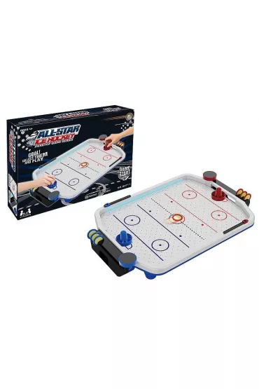 All-Star Ice Hockey 547186 Adar