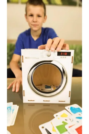 Pralka Alexander