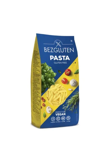 Makaron Penne bezglutenowy pi�ra 250 g