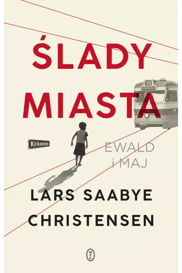�lady miasta - Lars Saabye Christensen