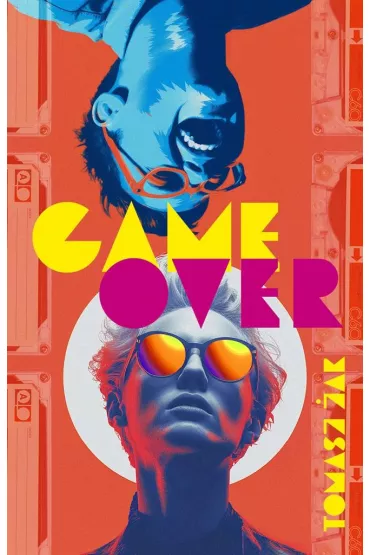 Game over - Tomasz ak