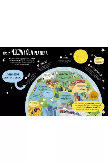 Dbajmy o nasz� planet� - Katie Daynes
