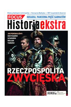ePrasa Focus Historia Ekstra 2/2018