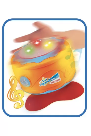 Bontempi B�benek elektroniczny