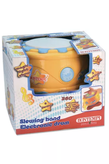 Bontempi B�benek elektroniczny