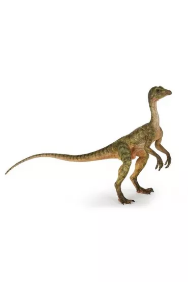 Compsognathus