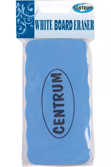 Centrum G�bka magnetyczna do tablic mix 12 x 6 x 2 cm
