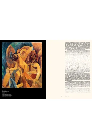 Abstract Art. A Global History - Pepe Karmel