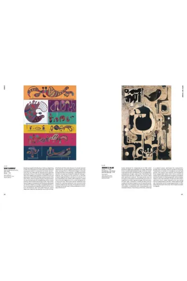 Abstract Art. A Global History - Pepe Karmel