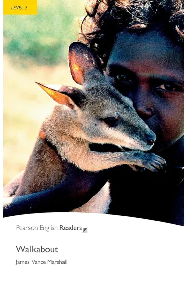 Walkabout. Book with Digital Version and audio. Level 2
