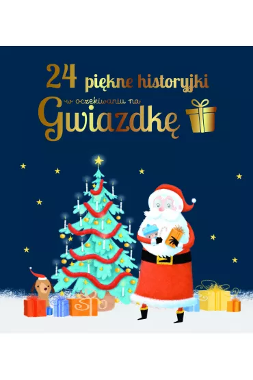 24 pi�kne historyjki w oczekiwaniu na Gwiazdk�