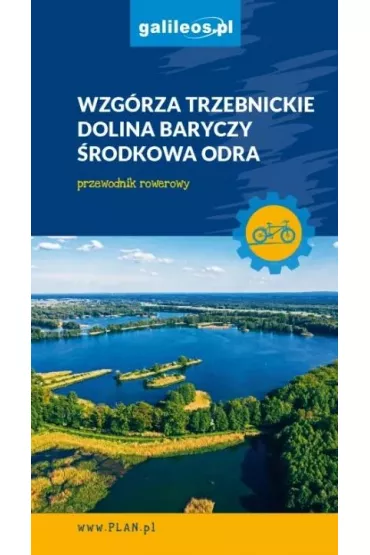 Wzg�rza Trzebnickie i Dolina Baryczy