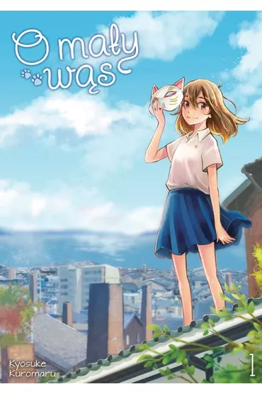 O ma�y w�s. Tom 1 - Kyousuke Kuromaru