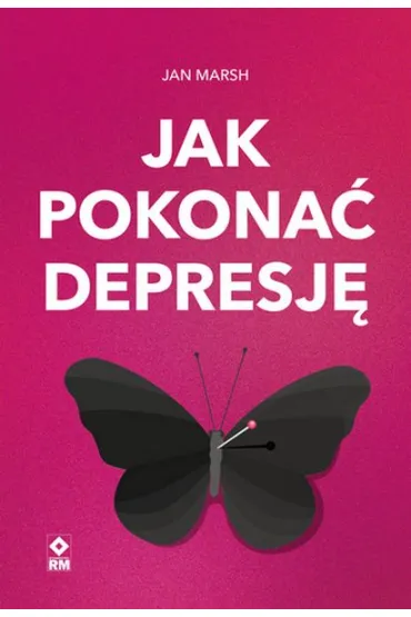 Jak pokona� depresj� - Jan  Marsh