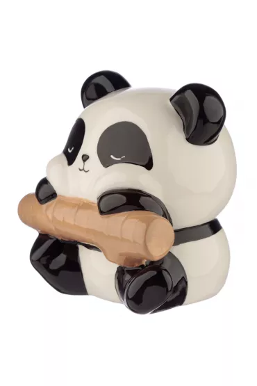 Skarbonka 'Panda Pandarama na ga��zi'
