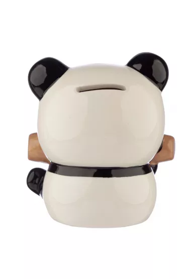 Skarbonka 'Panda Pandarama na ga��zi'