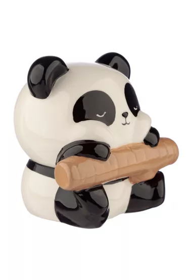 Skarbonka 'Panda Pandarama na ga��zi'