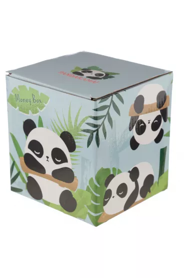 Skarbonka 'Panda Pandarama na ga��zi'