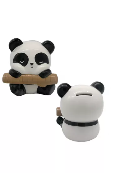 Skarbonka 'Panda Pandarama na ga��zi'