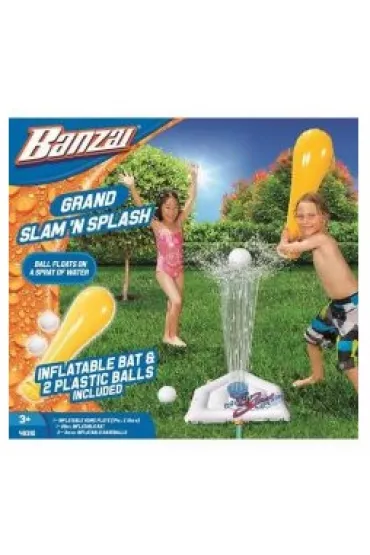 Wodny Bejsbol Banzai (48310)
