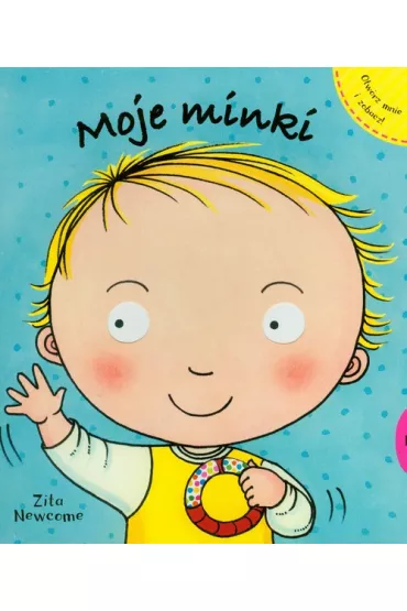 Moje minki
