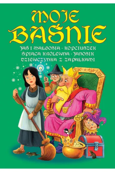 Moje Ba�nie - Dorota Nosowska