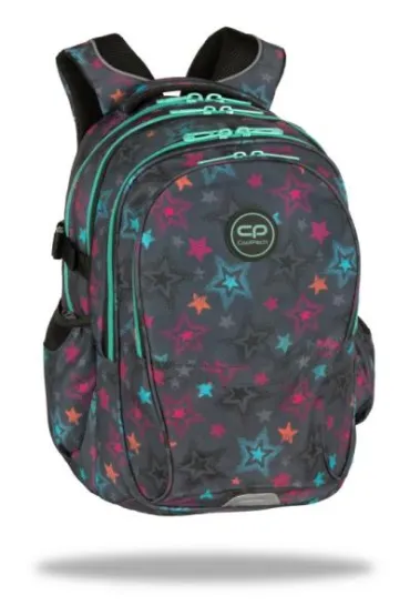 Plecak m�odzie�owy Factor Milky Way CoolPack