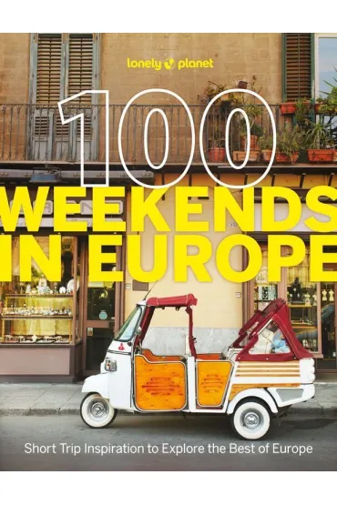 100 weekends in Europe wer. angielska