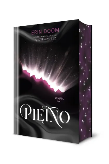 Pi�tno. Stigma. Tom 1 - Erin Doom