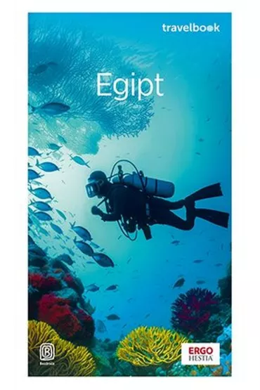 Egipt. Travelbook - Szymon Zdzieb�owski