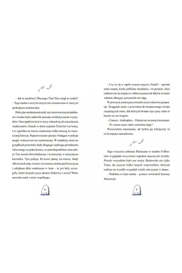 Od ducha do ducha - Pawe� Ber�sewicz