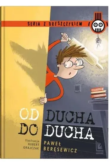 Od ducha do ducha - Pawe� Ber�sewicz