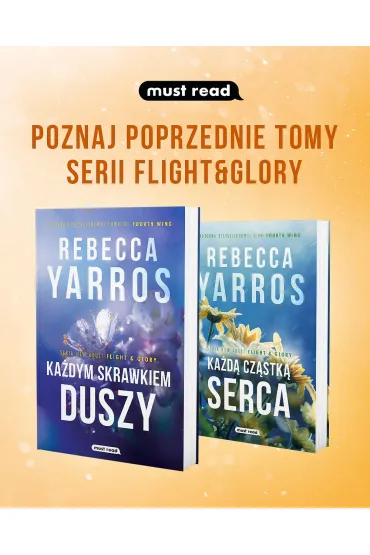 Ka�dym dr��cym oddechem - Rebecca Yarros