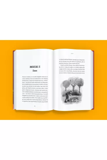Chaos i sp�ka na tropie. Tom 1 - Marek Stelar
