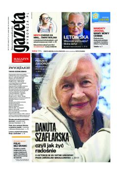ePrasa Gazeta Wyborcza - Trjmiasto 37/2015