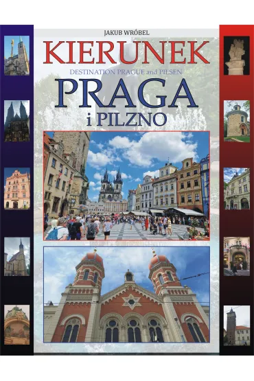 eBook Kierunek Praga i Pilzno pdf - Jakub Wr�bel
