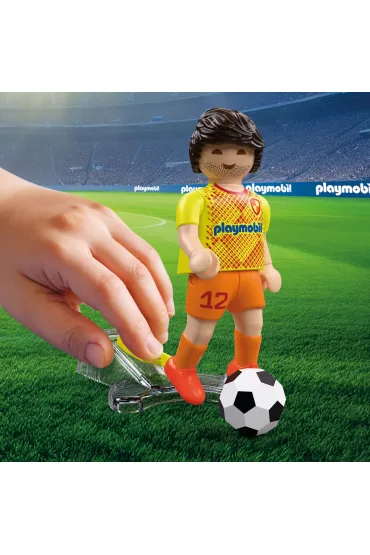 Playmobil My Life Stacja treningowa 72057